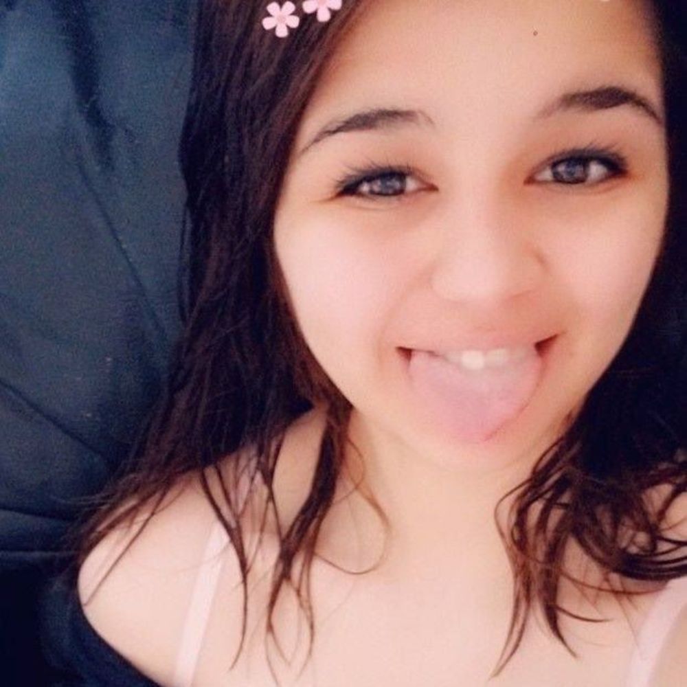 Meet your Posher, Aleah